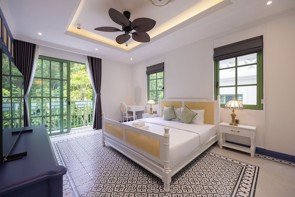 Fortune Home Luxury Villa Kem Beach
