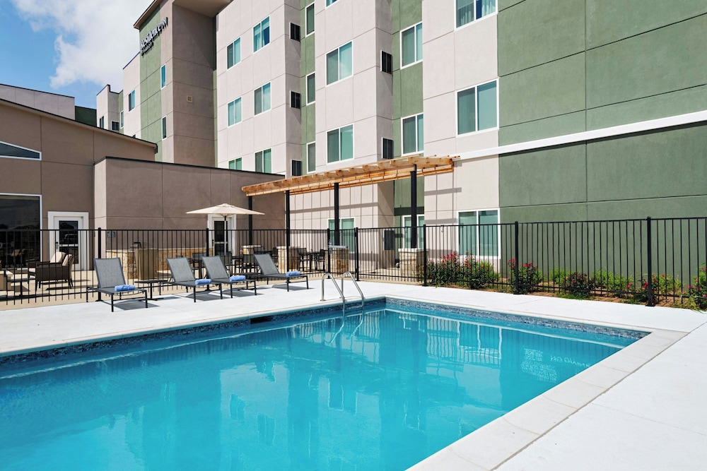 Residence Inn by Marriott Georgetown