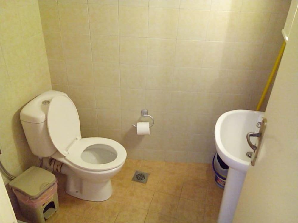 Katerina Apartments