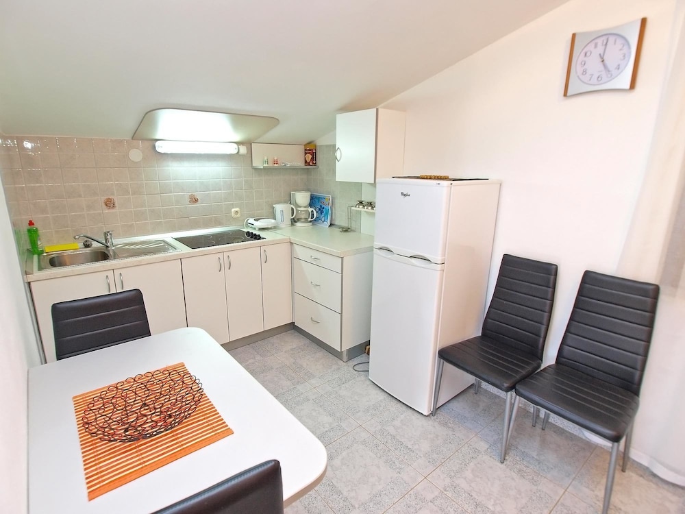 Apartments Lillies 1390