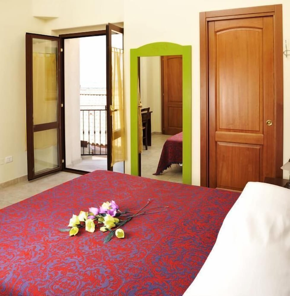 Relais I Dolci Grappoli