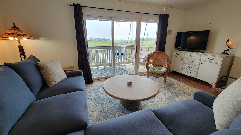 One Marsh Creek by Tybee Vacation Rentals