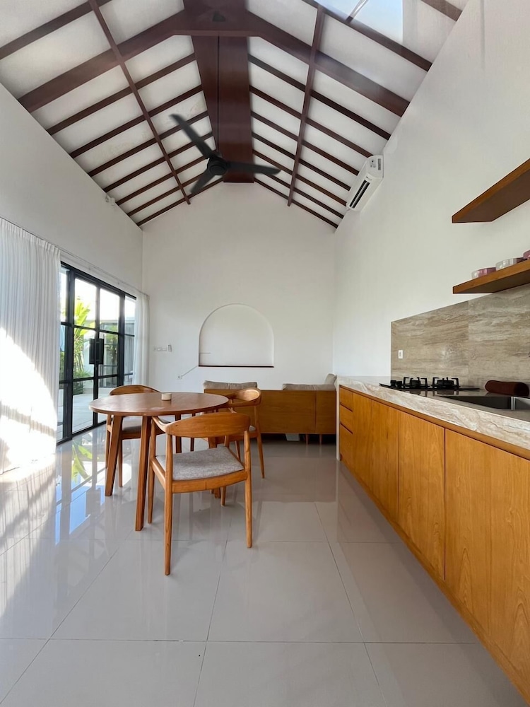 Alaya Villa Munggu