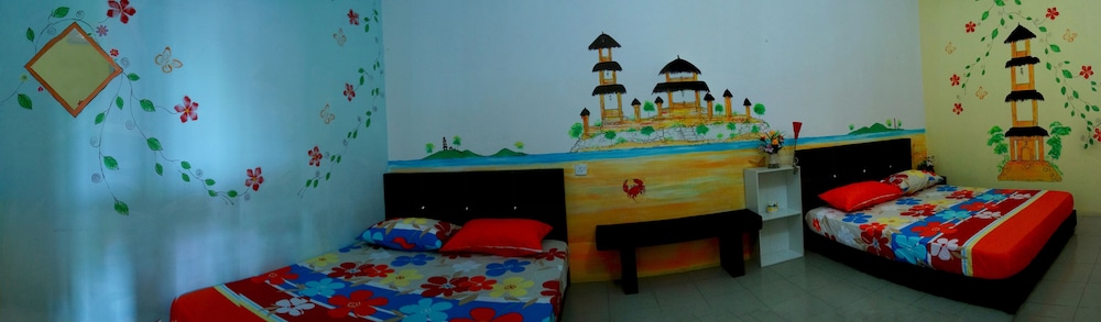 Old Town Guesthouse photo 3