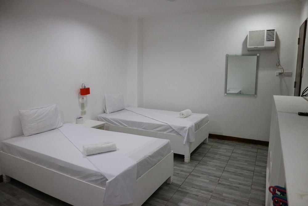 Coron Sanho Pension House, Coron - 21