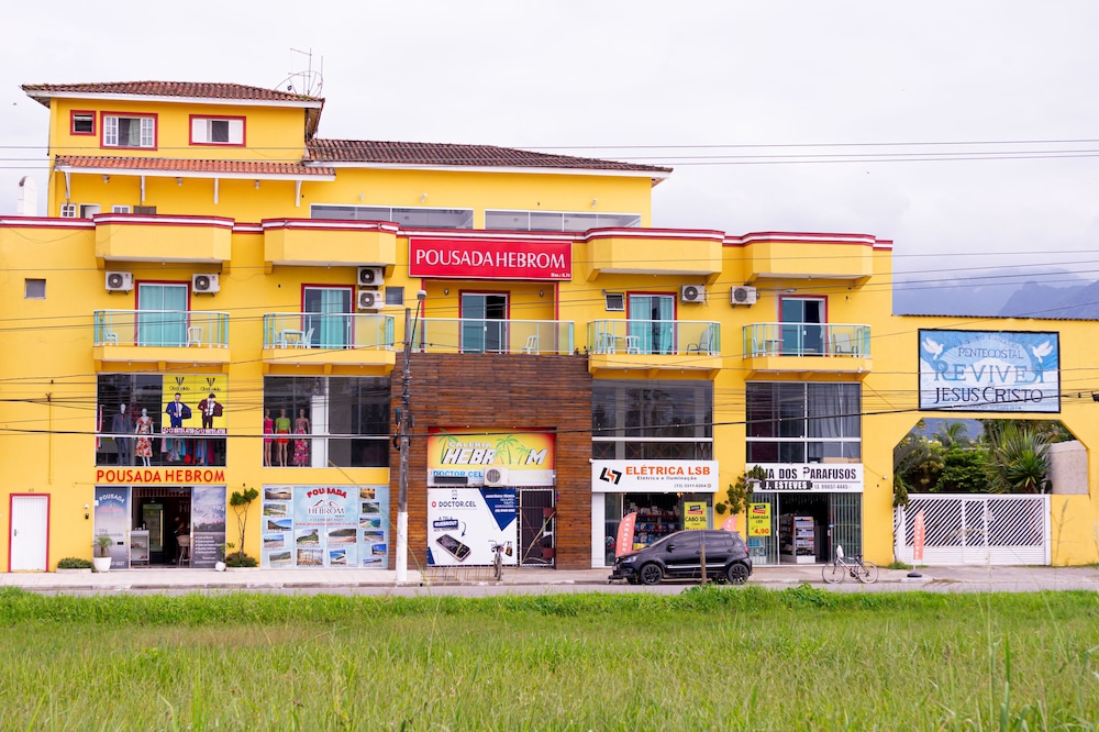 Hotel Pousada Hebrom - Image 1