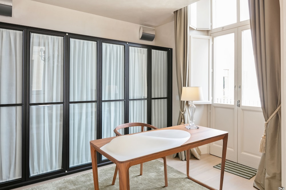 Exclusive Penthouse Il Magnifico - Parking