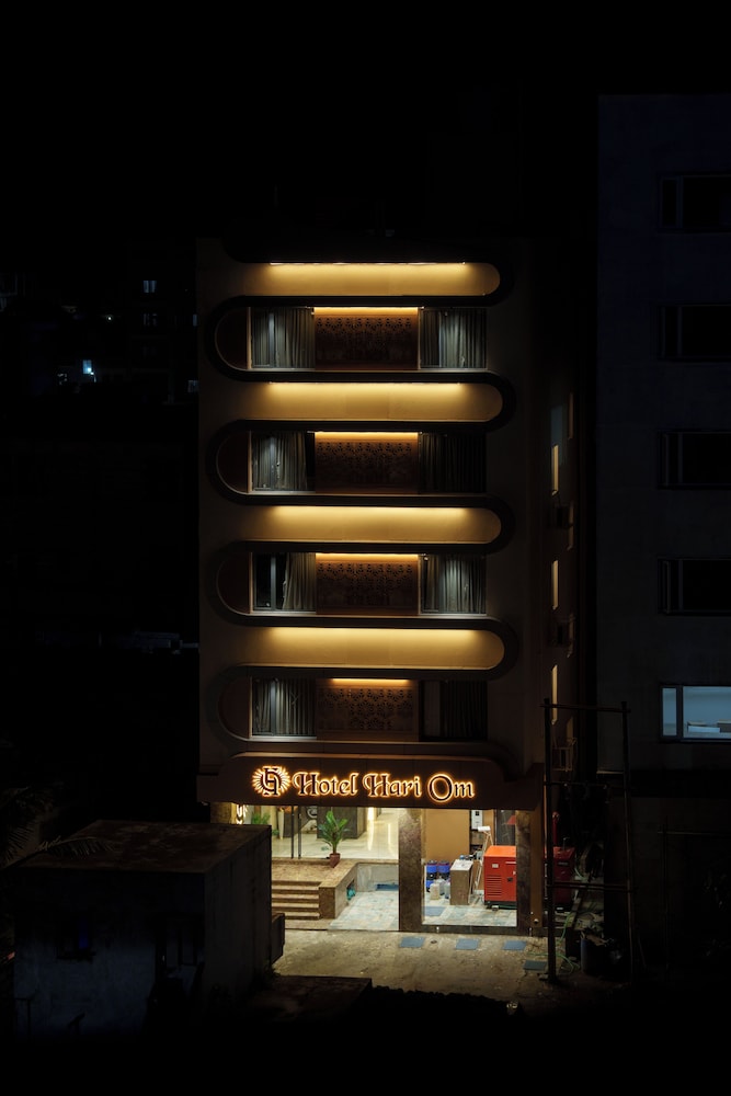 Hotel Hari Om