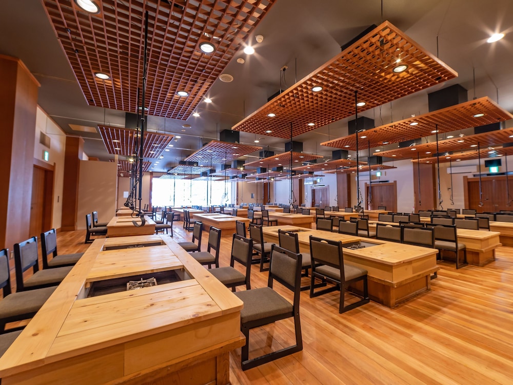 KAMENOI HOTEL NIKKO YUNISHIGAWA ALL-INCLUSIVE RESORT