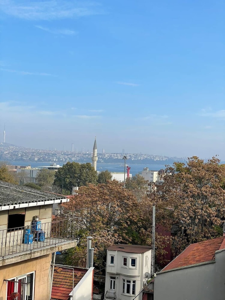 Galata King Süitleri - Image 17