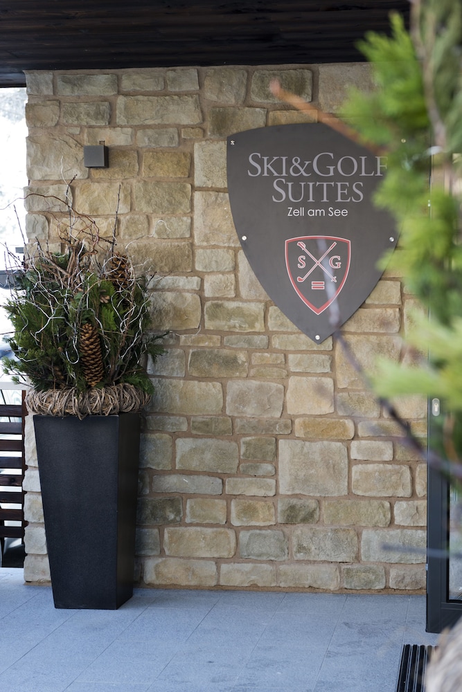 Ski & Golf Suites by Alpin Rentals - incl Summercard