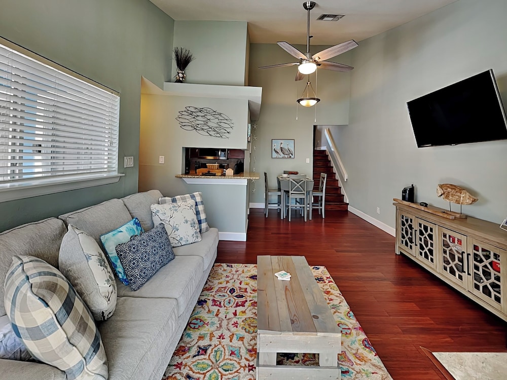 Blissful Thinking by Ryson Vacation Rentals