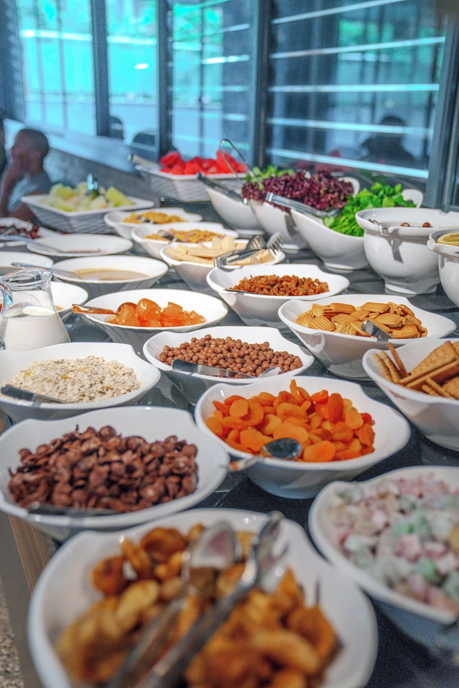 Nun By Laren Hotels - Image 31