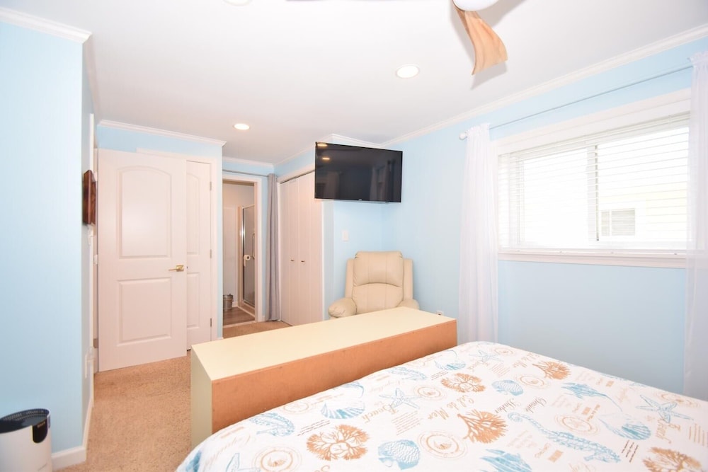 Thunder Island 91b 2 Bedroom Condo