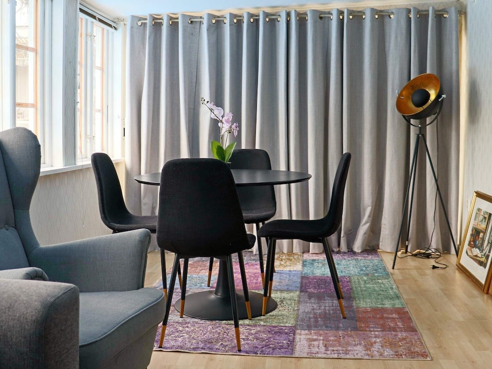 4 Person Holiday Home in Halmstad-by Traum view 4