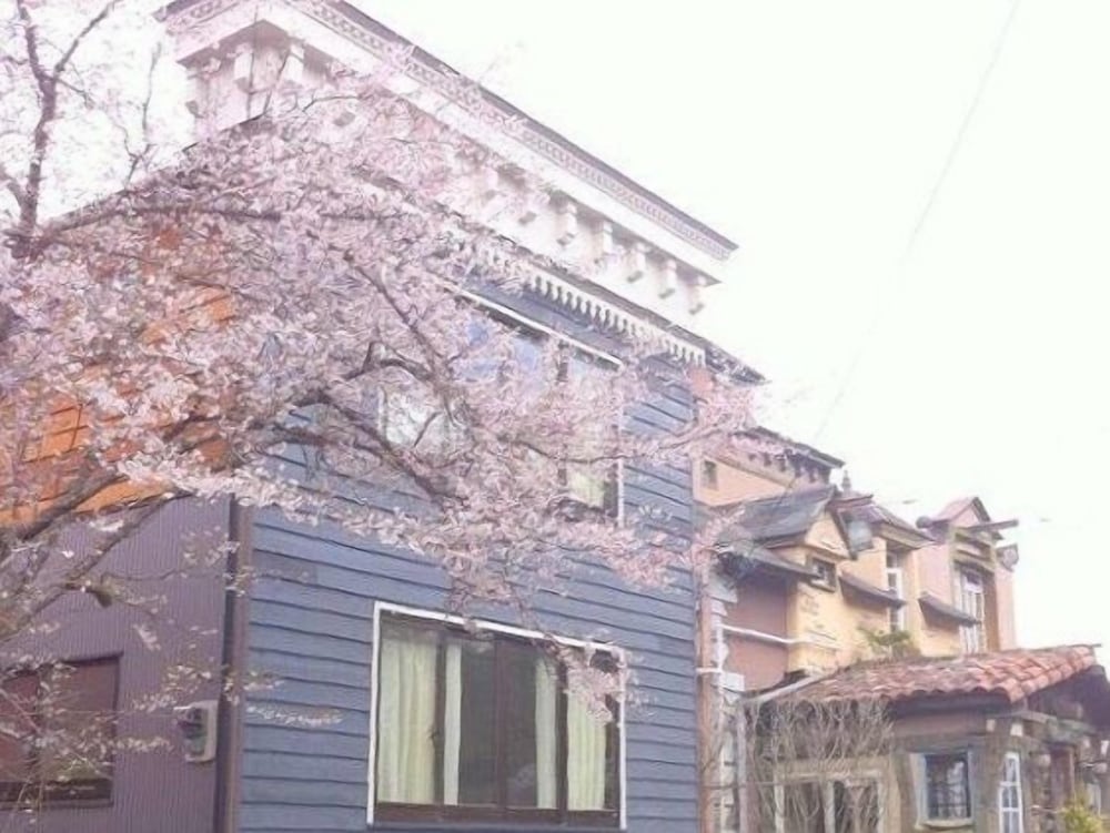 Auberge Booz Annex
