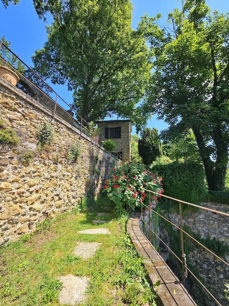 La Bâtie