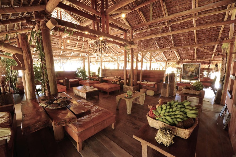 Iharana Bush Camp