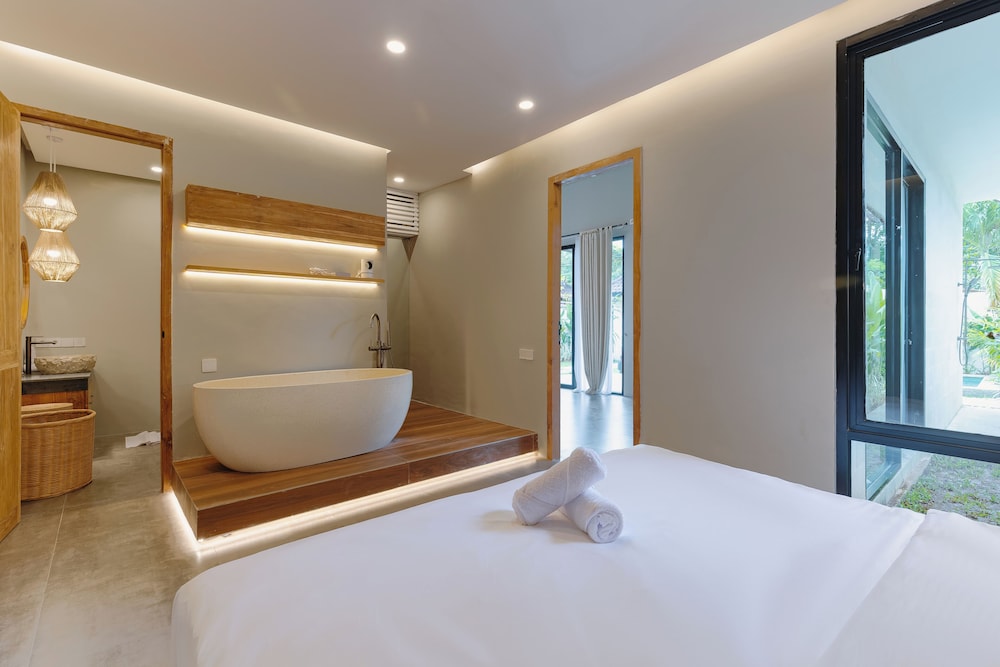 Melasti 1 Villa by Betterplace