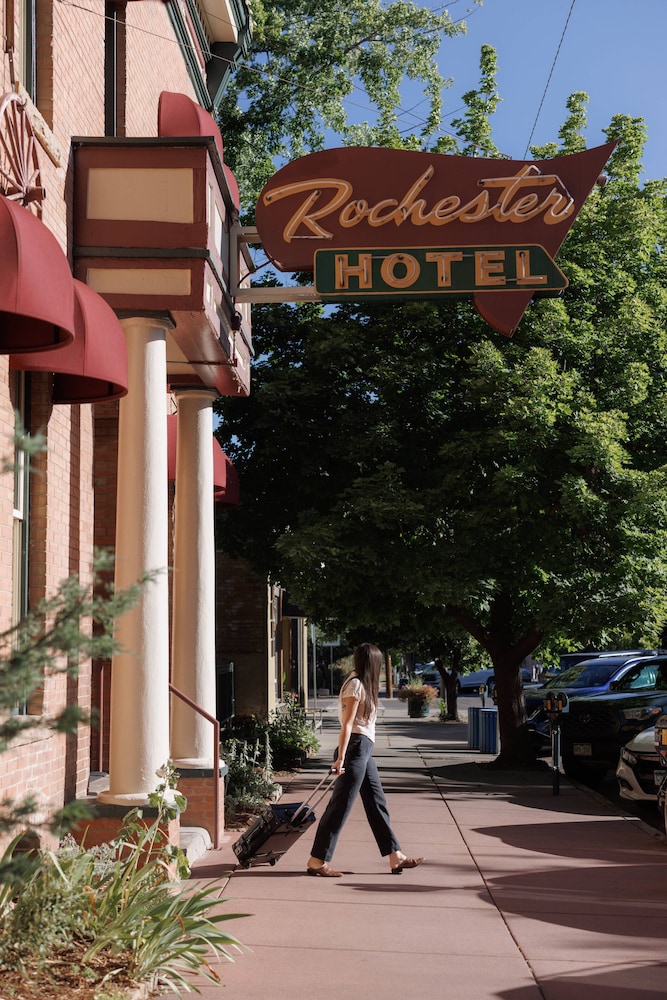 Durango Vacations - The Rochester Hotel - Property Image 6