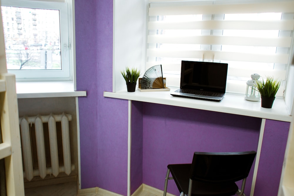 Hostel Frunzenskaya