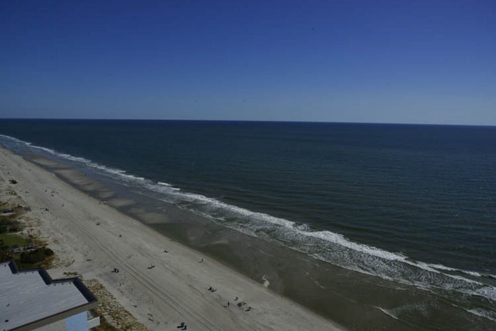 Grand Atlantic by Elliott Beach Rentals