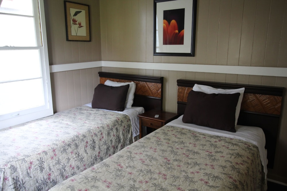 Kaua'i Palms Hotel