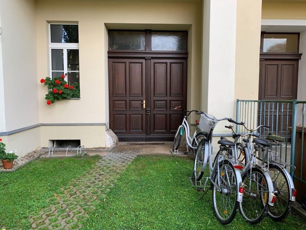 Amazing Apartment in Gorlitz