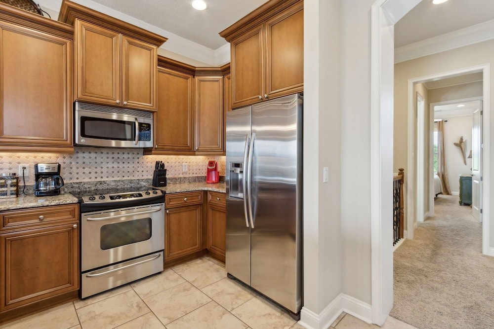 1943 S Fletcher 3 Bedroom Townhouse