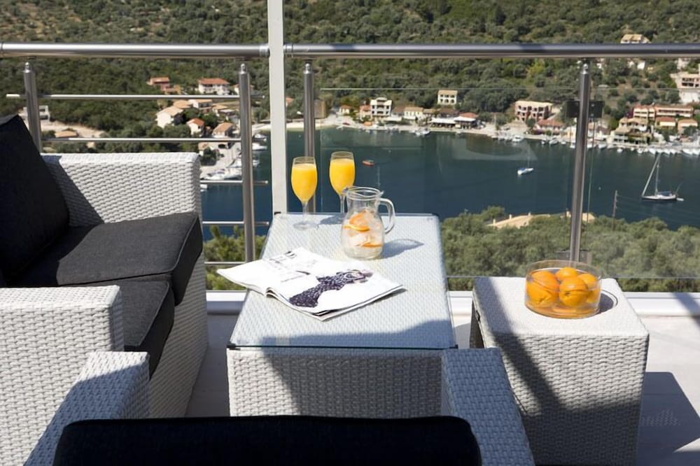 Dream View Villas