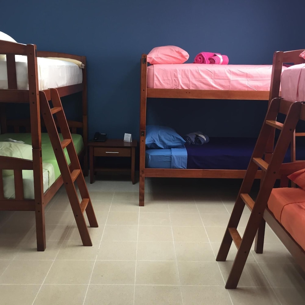 La Milonga Hostel