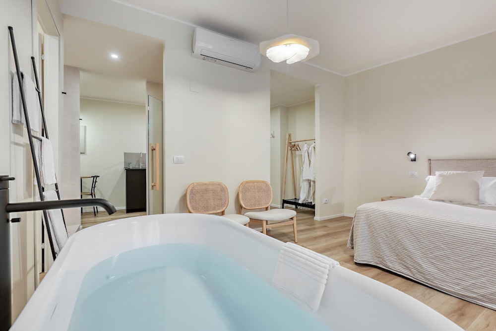 Welchome suites