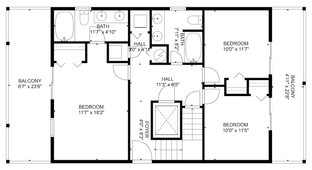 Palm Beach North by Topsail Realty