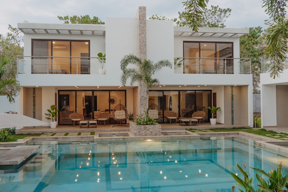 Villas Oazis