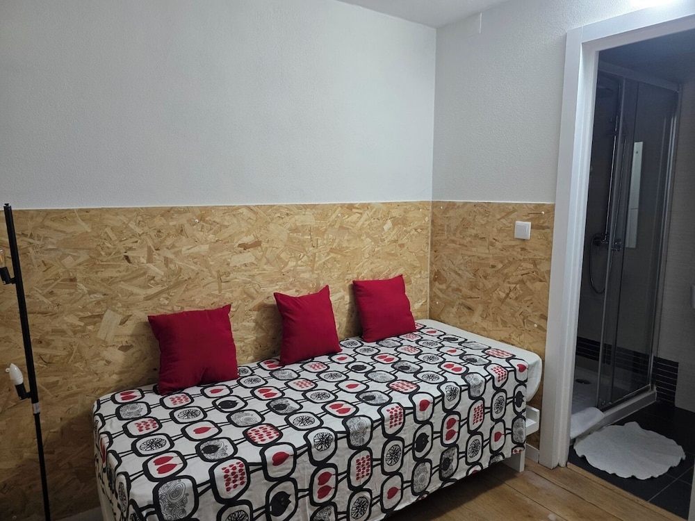 Jualis Guest House