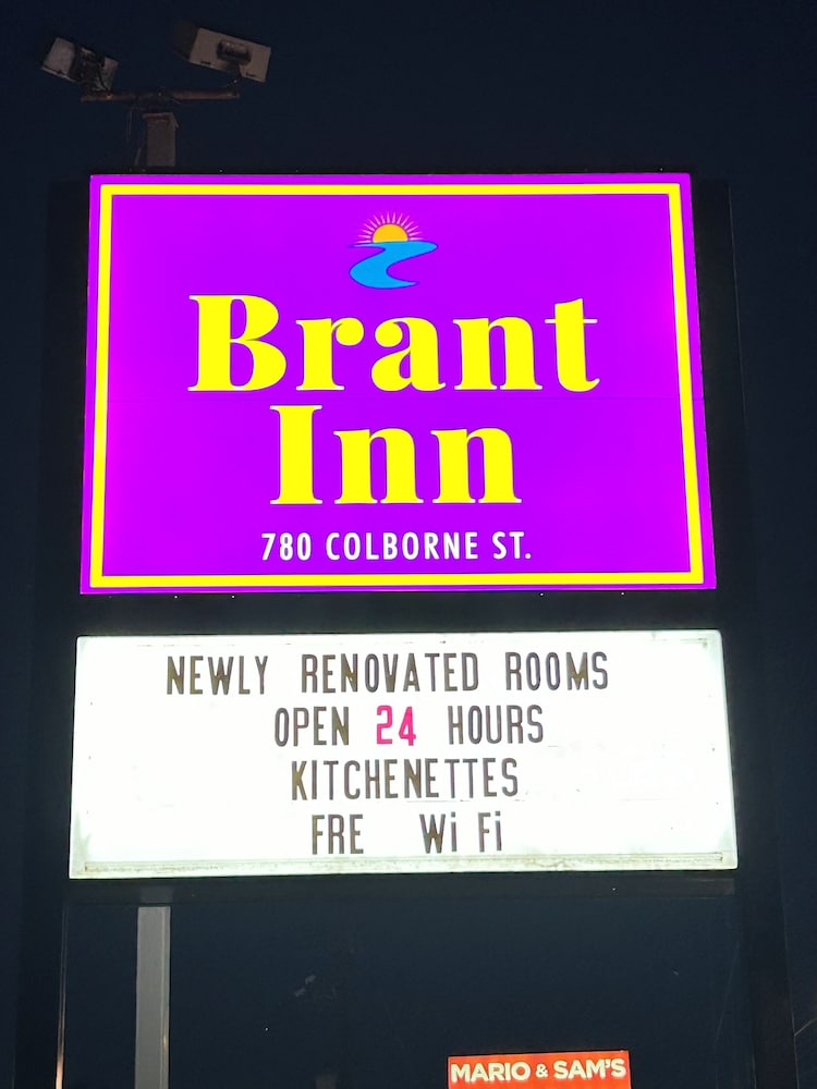 Brant Inn