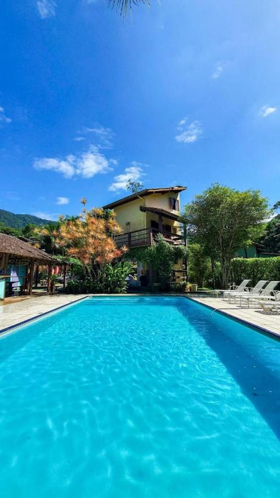 Glamping Maresias