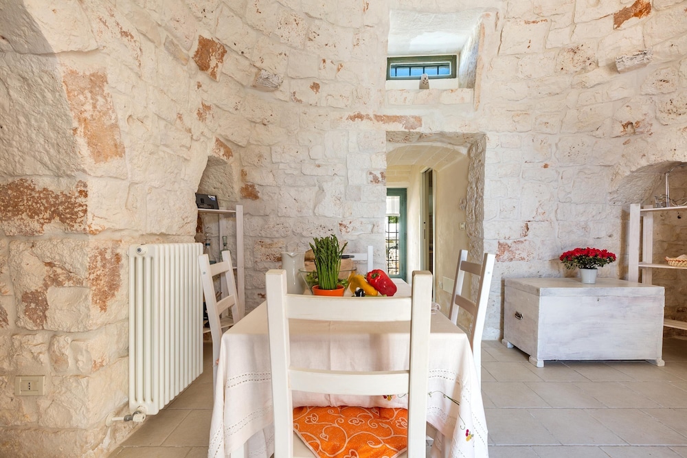 2422 Il Trullo di Erna by Barbarhouse view 4