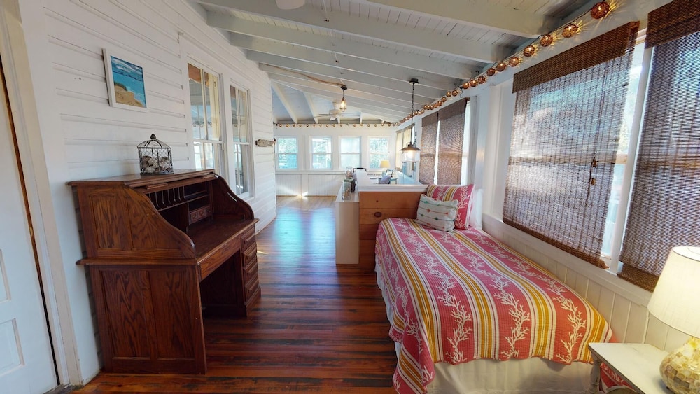 Country's Retreat Tybee Vacation Rentals