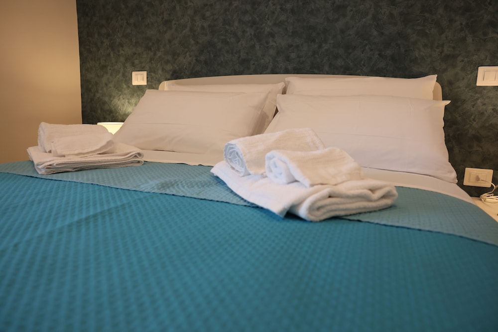 Le Barchette B&B