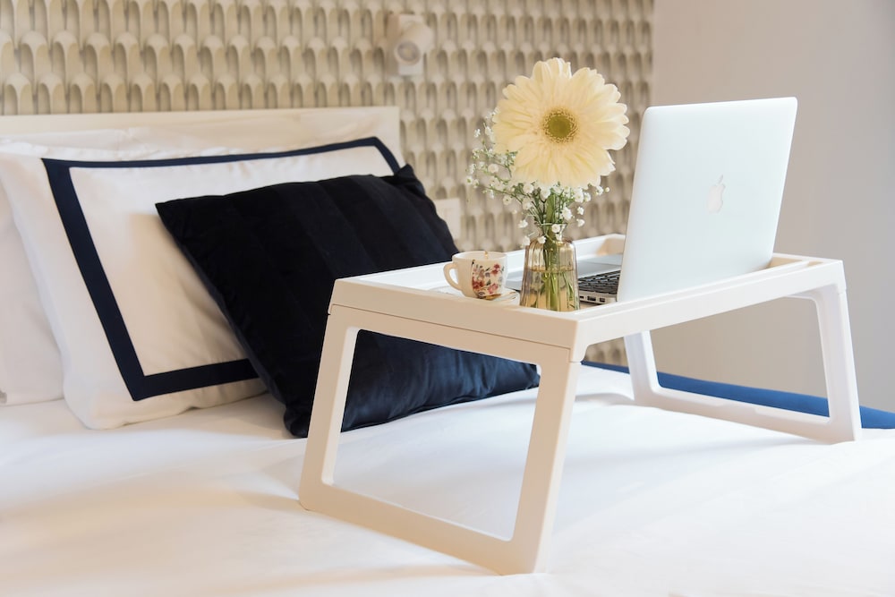 Colosseum suites by Glen