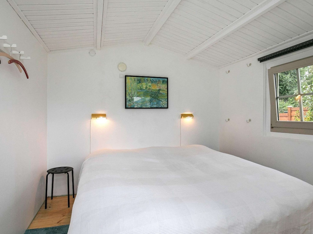 6 Person Holiday Home in Otterup