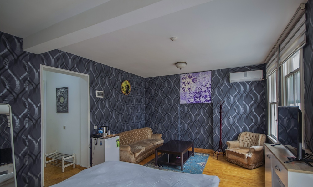 Puhu Otel - Image 41