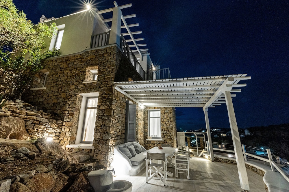 Villa Thelgo