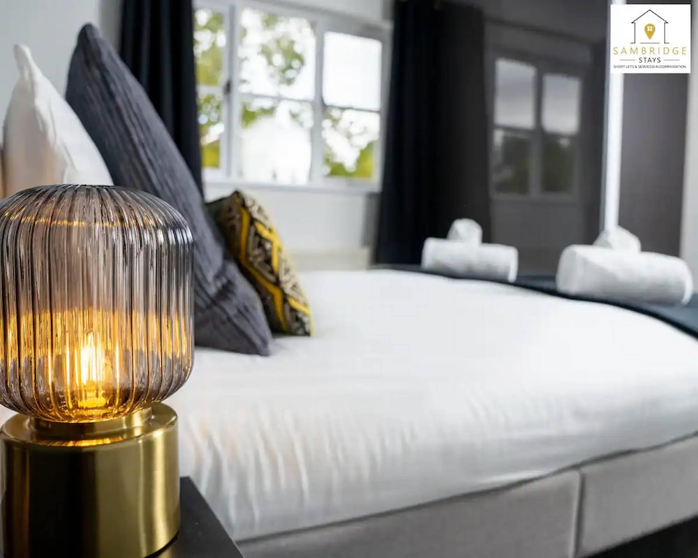 20 off Weekly Stays 5 Marina View Apt view 5