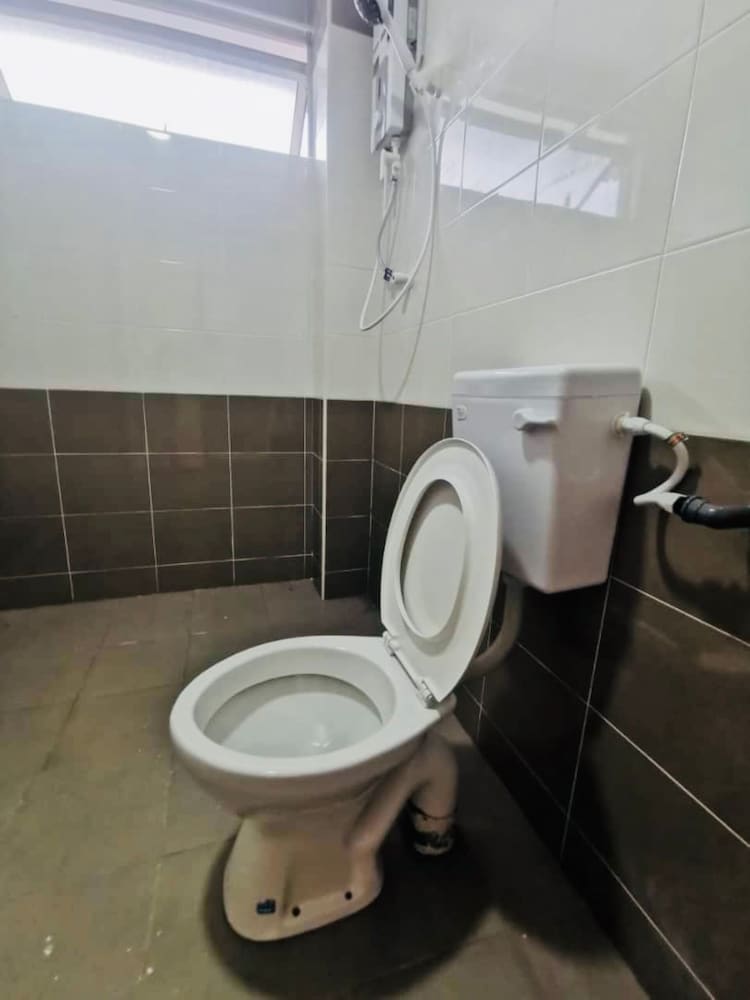 OYO Homes 90524 Dj Pegaso Serom Homestay photo 5