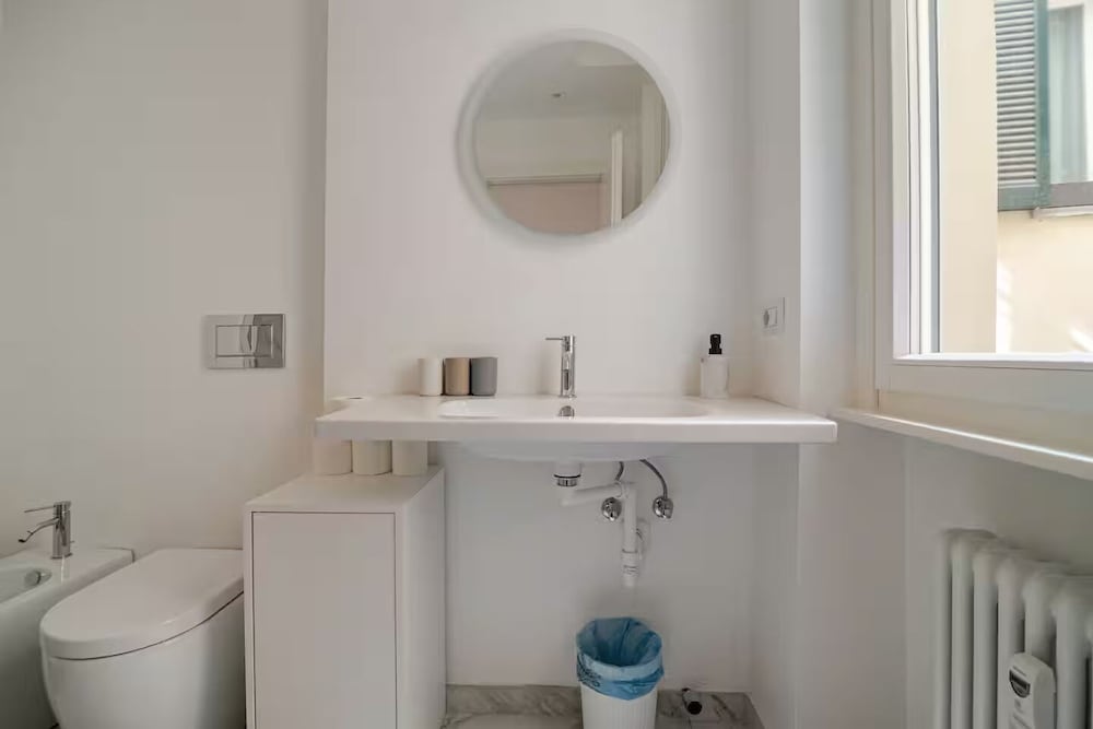 luxury suite Como