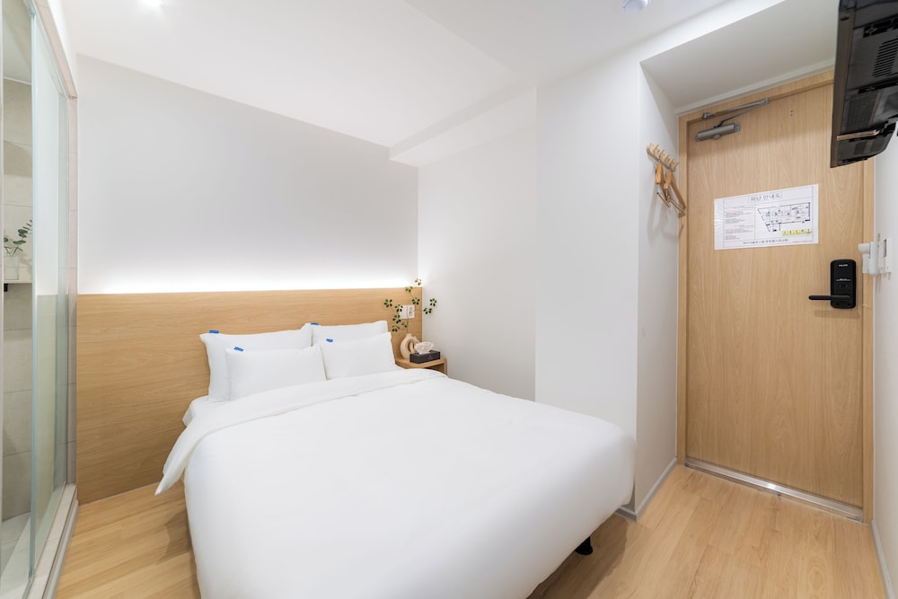 Hi Seoul Hostel Myungdong West