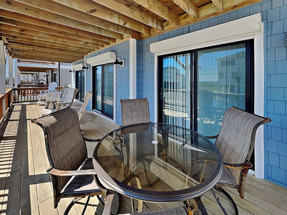 603 Salty Breeze by Topsail Realty