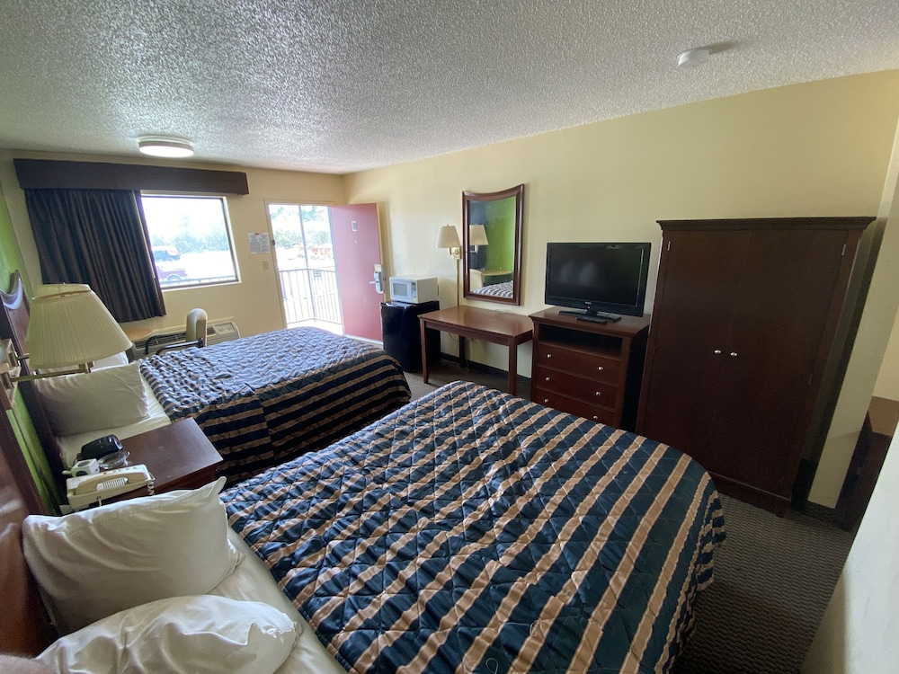 Rodeway Inn